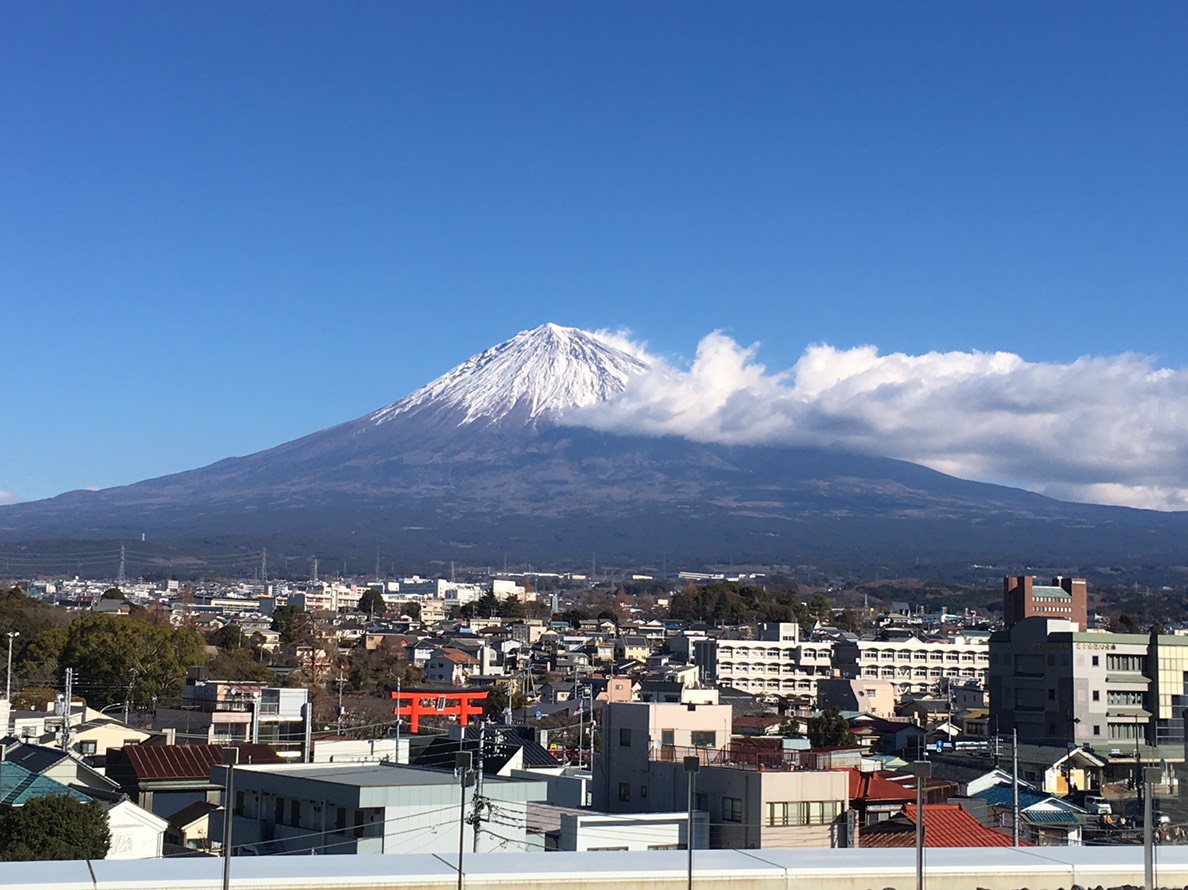 2019年　謹賀新年